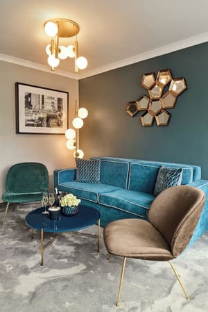 thumbnail: Living area