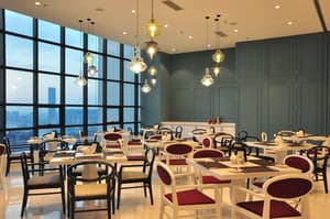 thumbnail: Restaurant