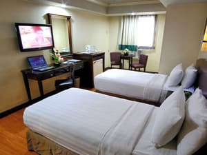 thumbnail: Room
