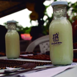thumbnail: Food and drink