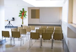 thumbnail: Meeting facility
