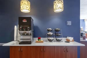 thumbnail: Coffee service