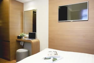 thumbnail: Room