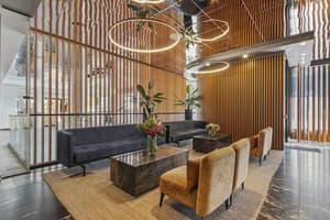thumbnail: Lobby sitting area