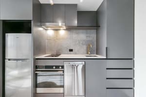 thumbnail: Private kitchen