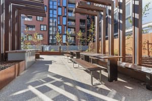 thumbnail: BBQ/picnic area