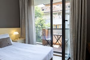 thumbnail: Balcony