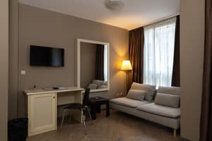 thumbnail: Living area