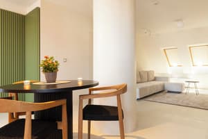 thumbnail: Living area
