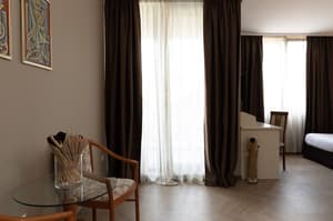 thumbnail: Living area