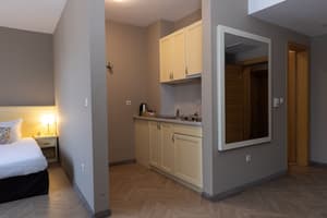 thumbnail: Private kitchen