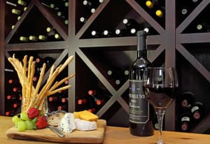 thumbnail: Food and drink