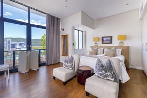 thumbnail: View from room