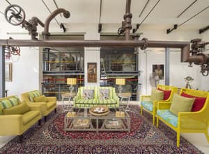 thumbnail: Interior
