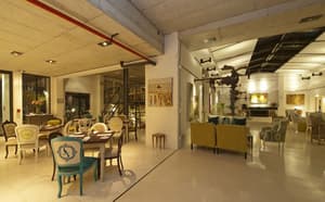 thumbnail: Interior