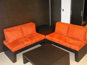 thumbnail: Interior