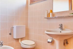 thumbnail: Bathroom