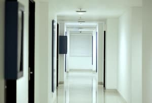 thumbnail: Hallway