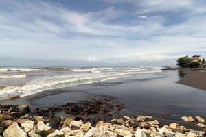 thumbnail: Beach/ocean view