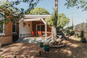 thumbnail: Property grounds