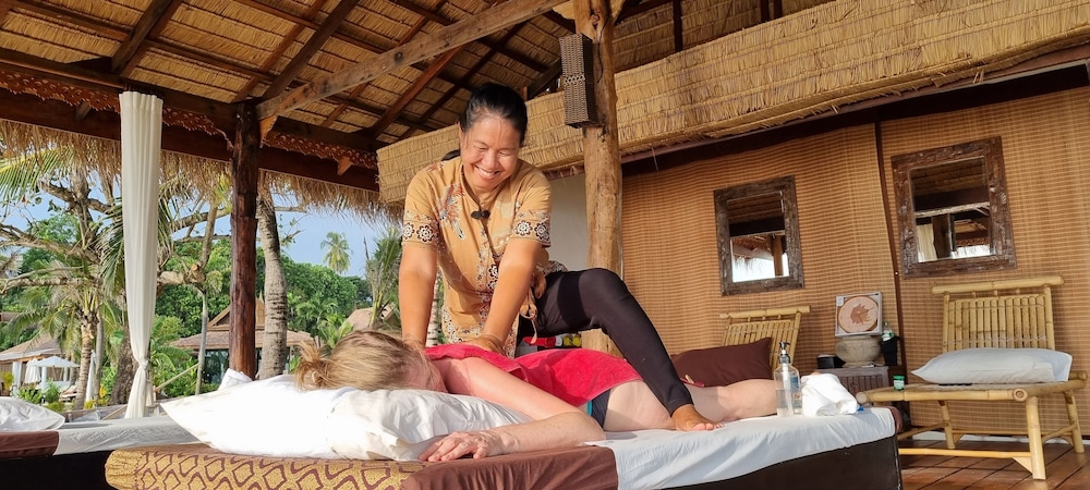 Massage