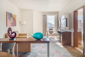 thumbnail: Living area