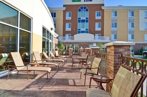 thumbnail: Property amenity