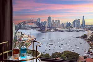 thumbnail: View from room