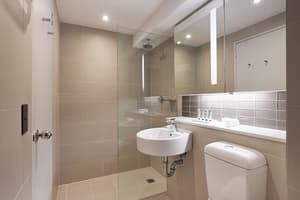 thumbnail: Bathroom