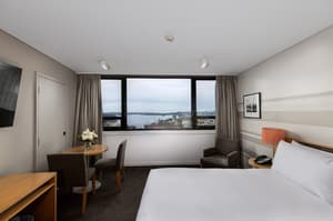 thumbnail: View from room