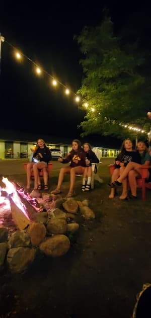 thumbnail: BBQ/picnic area