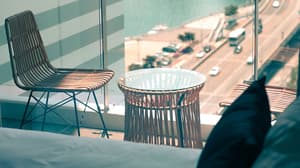 thumbnail: Terrace/patio