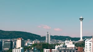 thumbnail: View from room