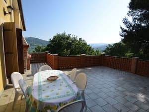 thumbnail: View from property