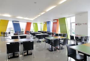 thumbnail: Interior