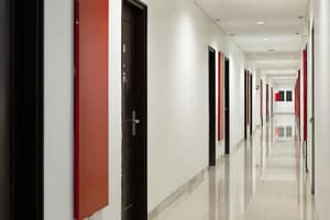 thumbnail: Interior