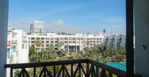 thumbnail: Terrace/patio