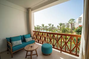 thumbnail: Terrace/patio