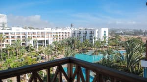 thumbnail: Terrace/patio