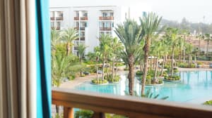 thumbnail: Terrace/patio