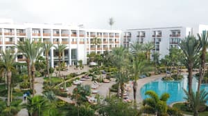 thumbnail: Terrace/patio