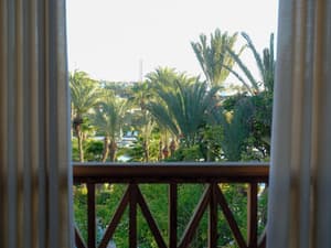thumbnail: Terrace/patio