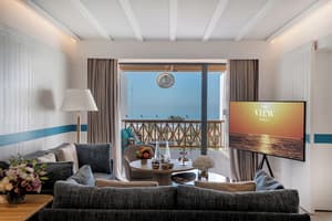 thumbnail: Living area