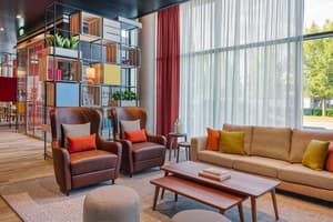 thumbnail: Room amenity