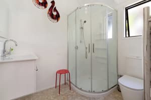 thumbnail: Outdoor spa tub