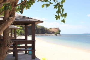 thumbnail: Beach