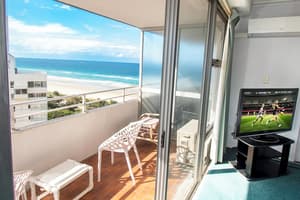thumbnail: Beach/ocean view