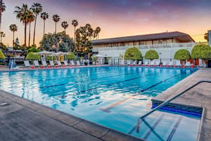 thumbnail: Outdoor pool