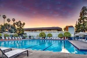 thumbnail: Outdoor pool