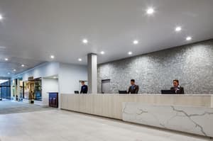 thumbnail: Reception
